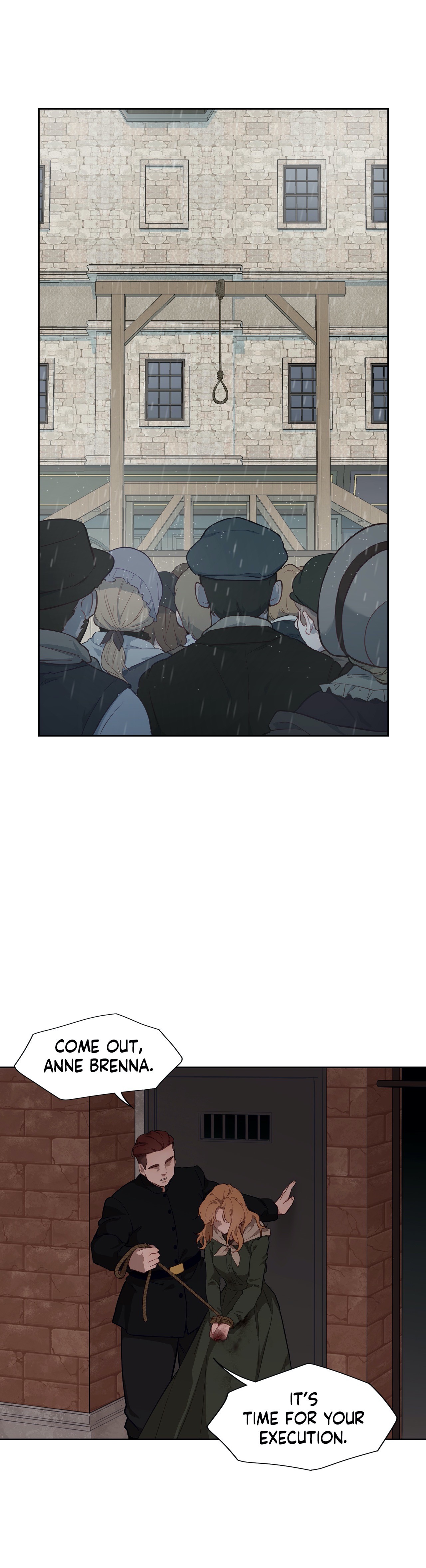 The Blood of Madam Giselle - Chapter 42 [photo 31] - MangaPorn