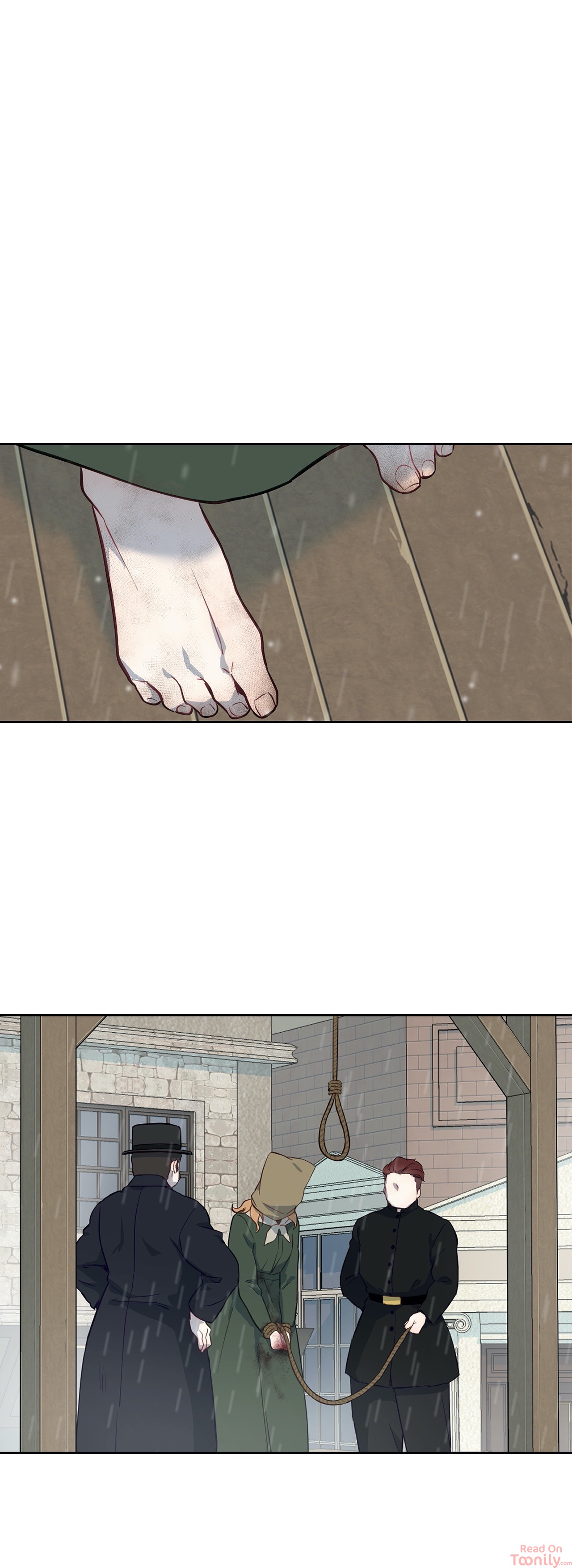 The Blood of Madam Giselle - Chapter 42 [photo 33] - MangaPorn