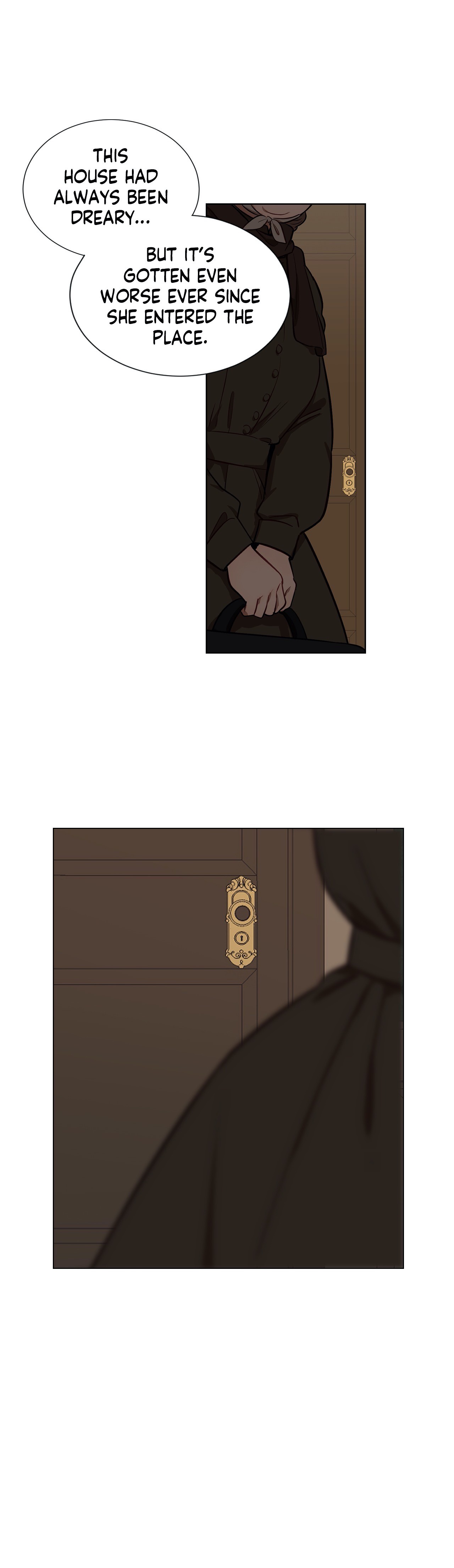 The Blood of Madam Giselle - Chapter 42 [photo 5] - MangaPorn