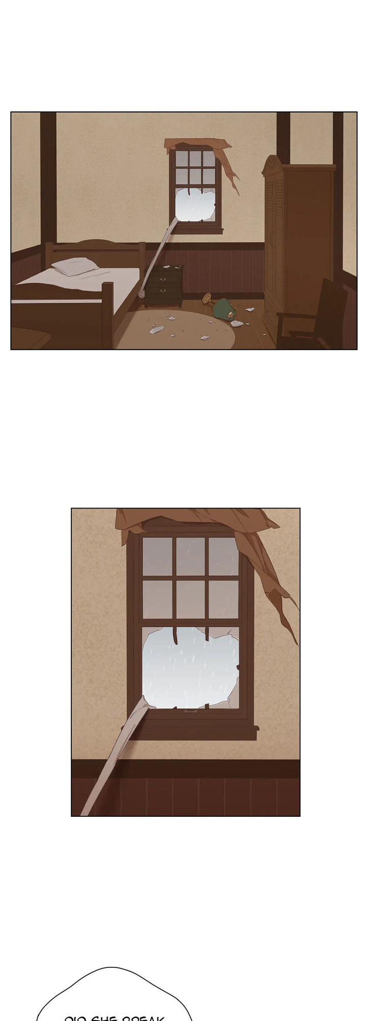 The Blood of Madam Giselle - Chapter 43 [photo 12] - MangaPorn