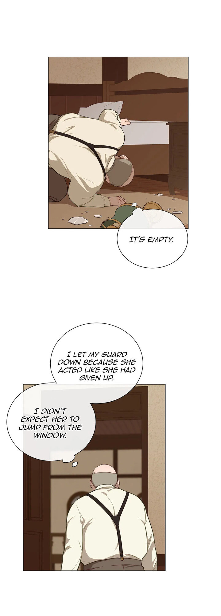 The Blood of Madam Giselle - Chapter 43 [photo 15] - MangaPorn