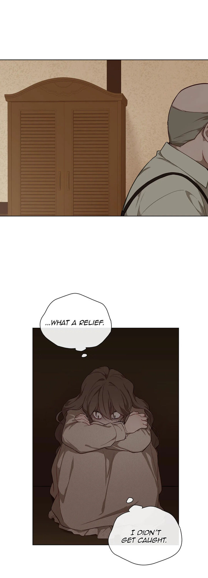 The Blood of Madam Giselle - Chapter 43 [photo 16] - MangaPorn