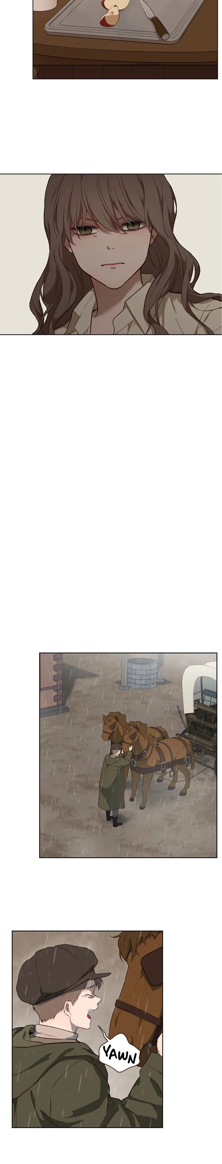 The Blood of Madam Giselle - Chapter 43 [photo 19] - MangaPorn