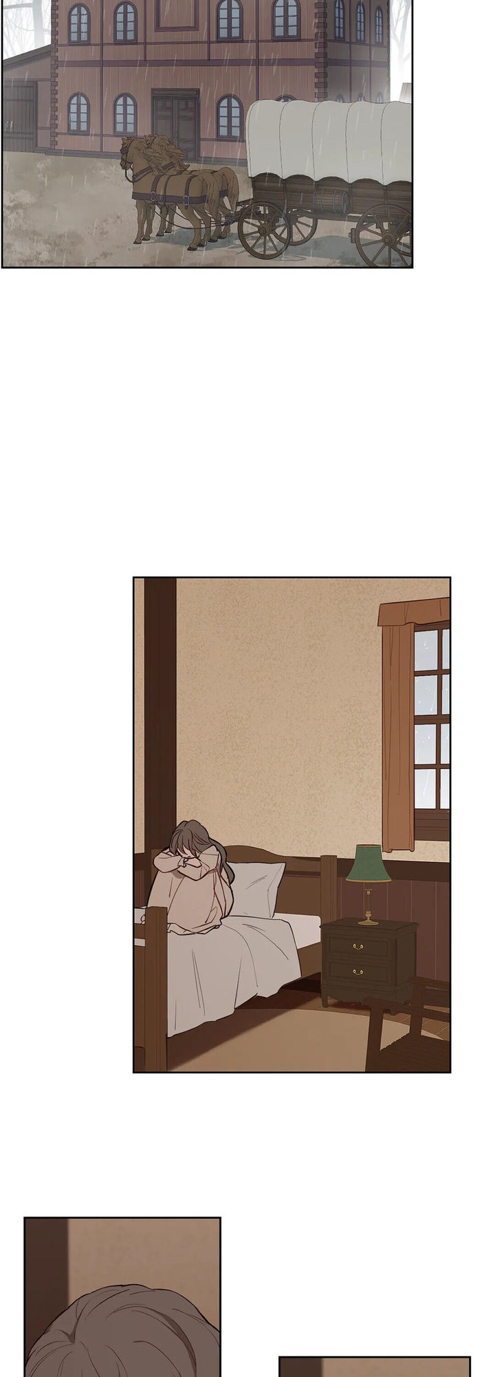 The Blood of Madam Giselle - Chapter 43 [photo 2] - MangaPorn