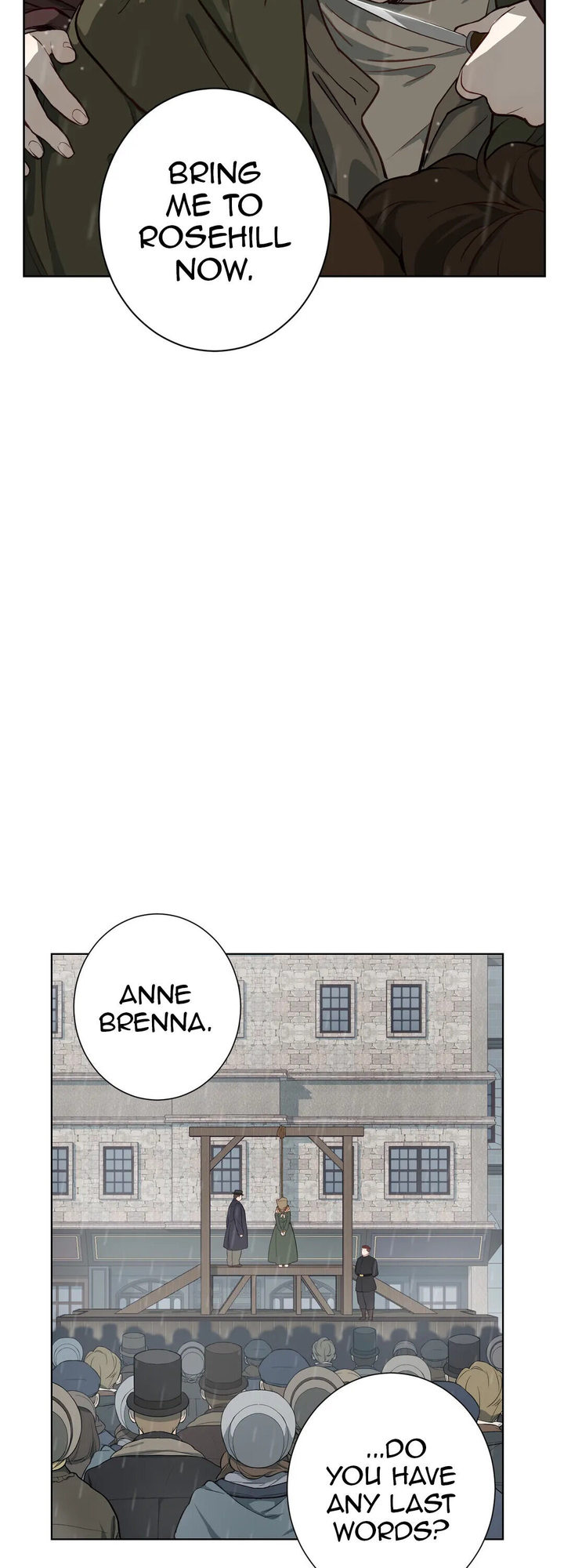 The Blood of Madam Giselle - Chapter 43 [photo 21] - MangaPorn