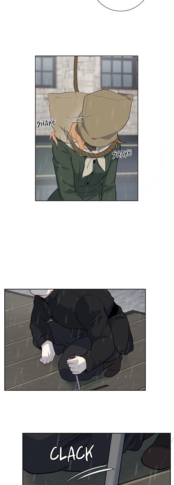 The Blood of Madam Giselle - Chapter 43 [photo 22] - MangaPorn