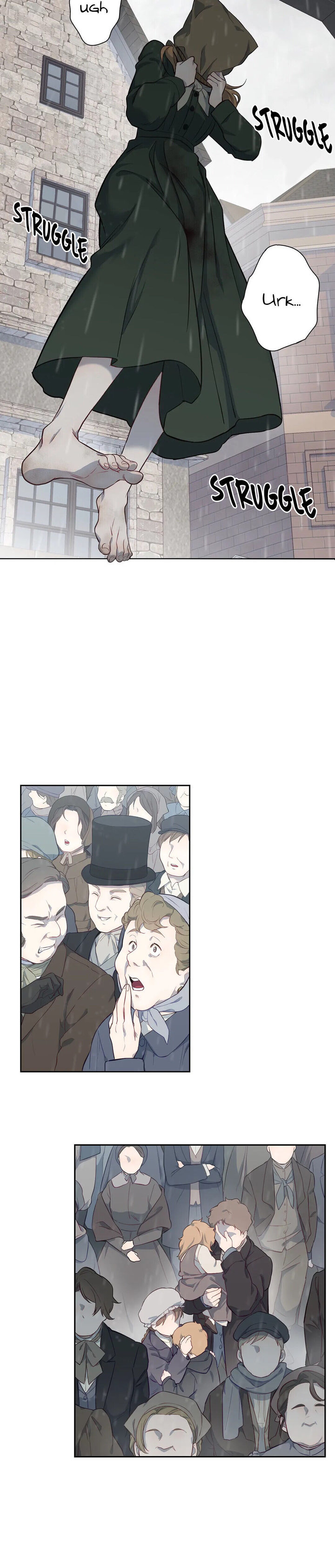 The Blood of Madam Giselle - Chapter 43 [photo 24] - MangaPorn