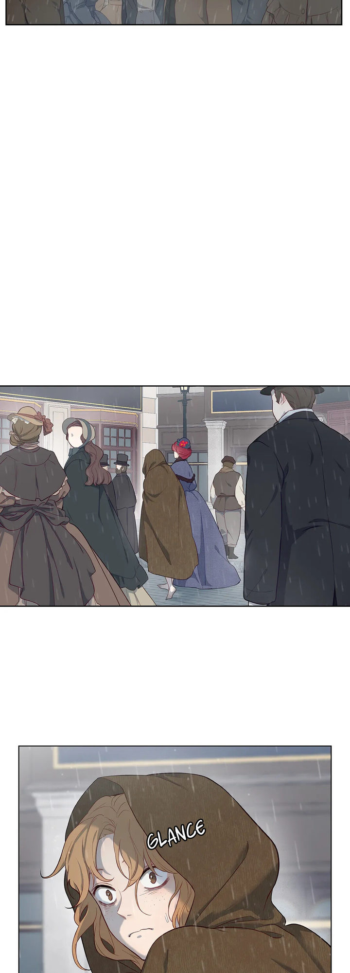 The Blood of Madam Giselle - Chapter 43 [photo 27] - MangaPorn