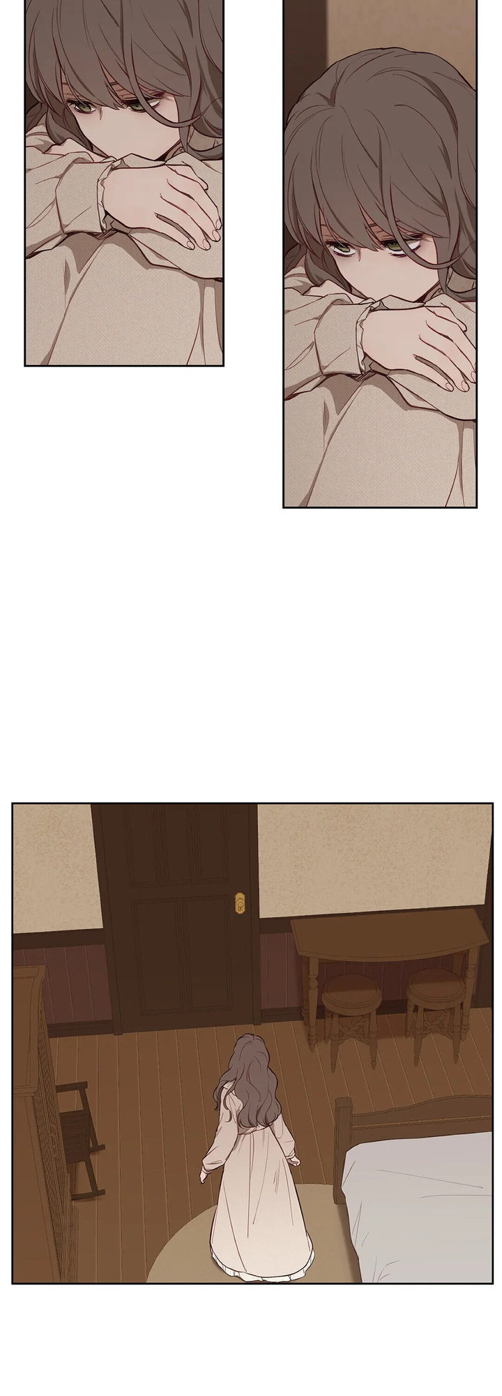 The Blood of Madam Giselle - Chapter 43 [photo 3] - MangaPorn