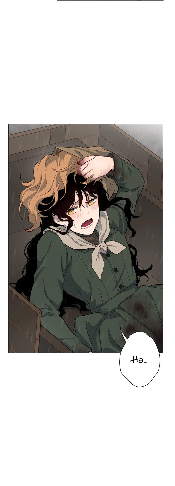 The Blood of Madam Giselle - Chapter 43 [photo 33] - MangaPorn