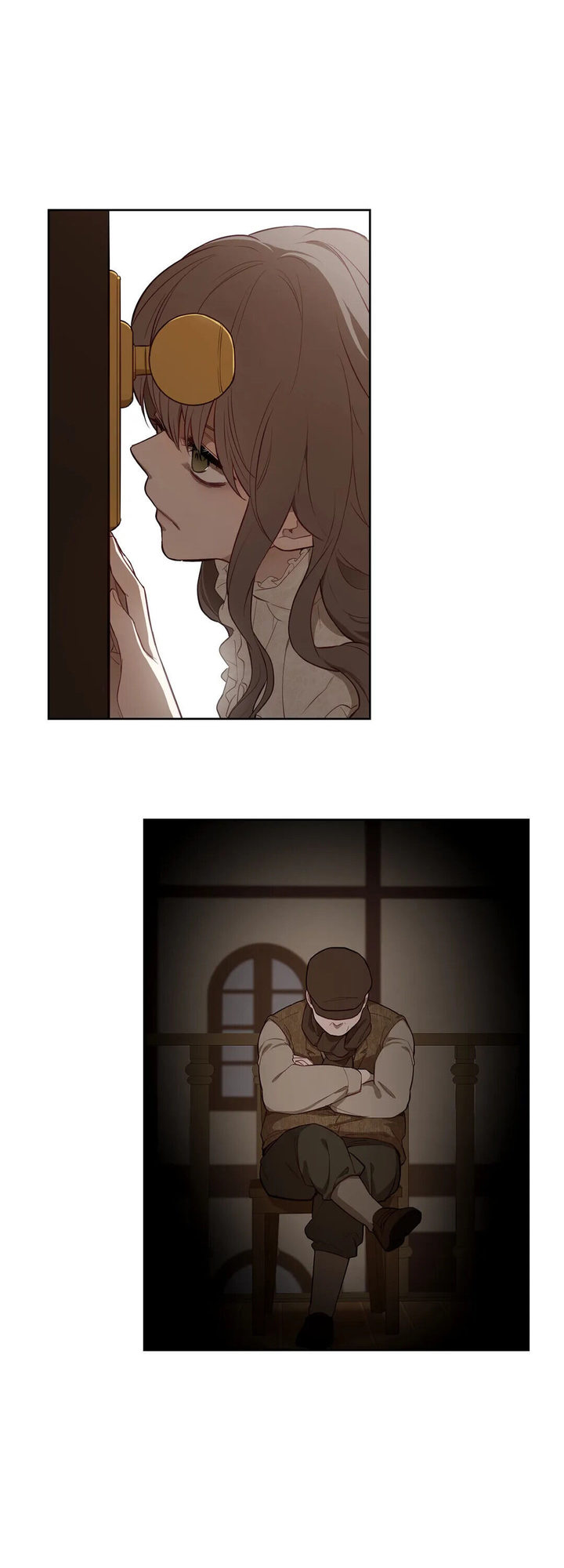 The Blood of Madam Giselle - Chapter 43 [photo 4] - MangaPorn