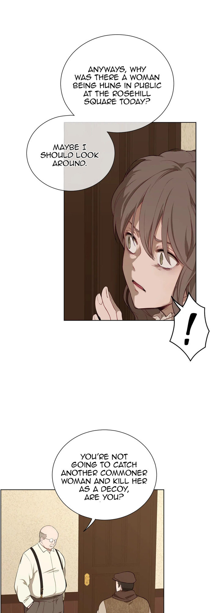 The Blood of Madam Giselle - Chapter 43 [photo 6] - MangaPorn