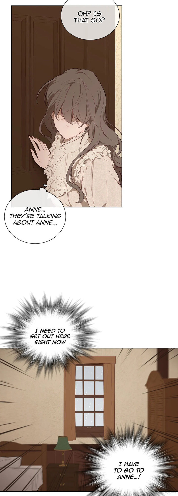 The Blood of Madam Giselle - Chapter 43 [photo 8] - MangaPorn