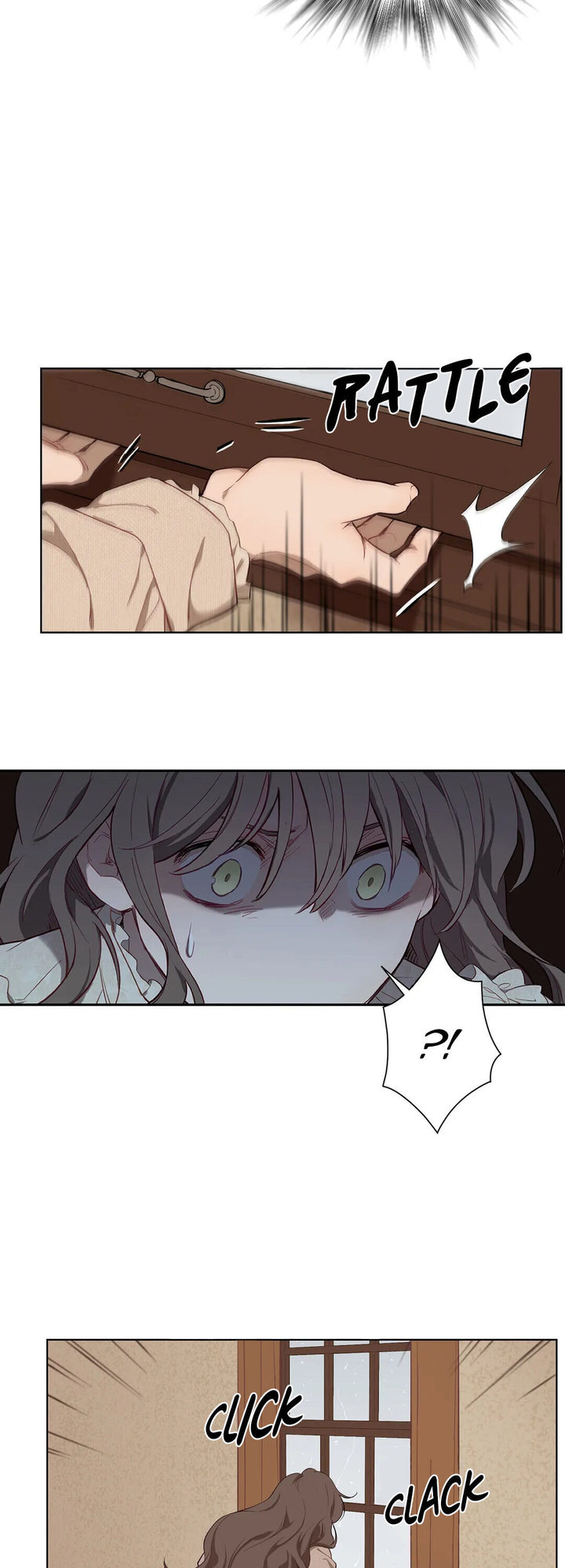 The Blood of Madam Giselle - Chapter 43 [photo 9] - MangaPorn