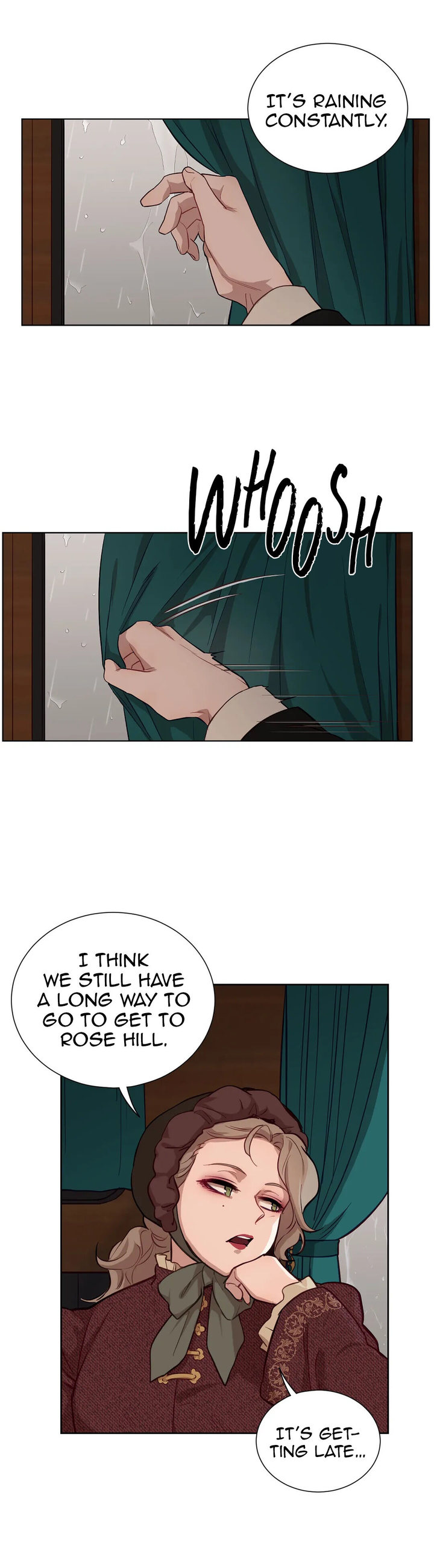 The Blood of Madam Giselle - Chapter 44 [photo 10] - MangaPorn