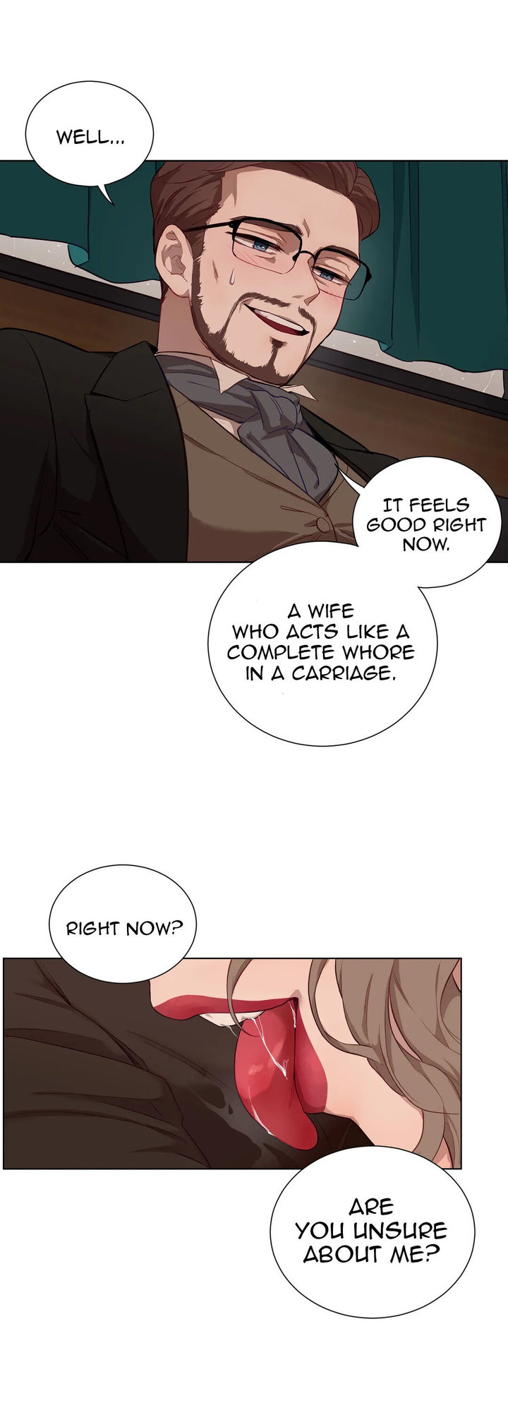 The Blood of Madam Giselle - Chapter 44 [photo 14] - MangaPorn