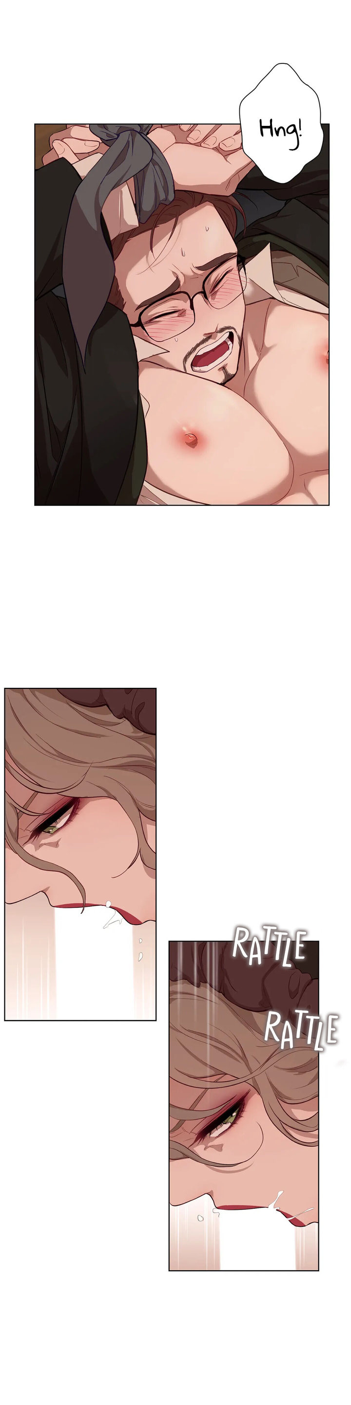 The Blood of Madam Giselle - Chapter 44 [photo 20] - MangaPorn