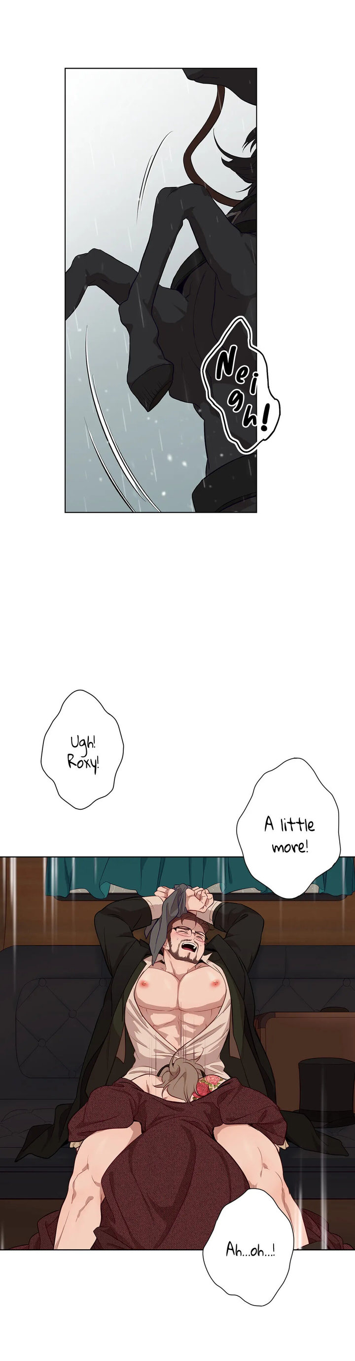 The Blood of Madam Giselle - Chapter 44 [photo 21] - MangaPorn