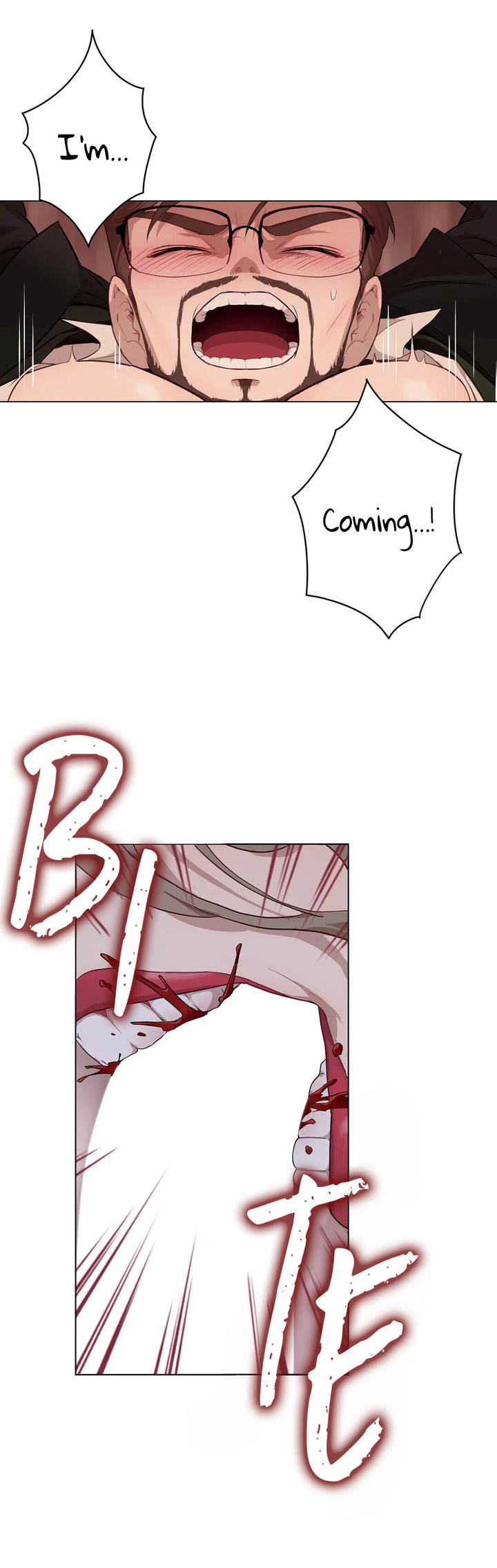 The Blood of Madam Giselle - Chapter 44 [photo 22] - MangaPorn