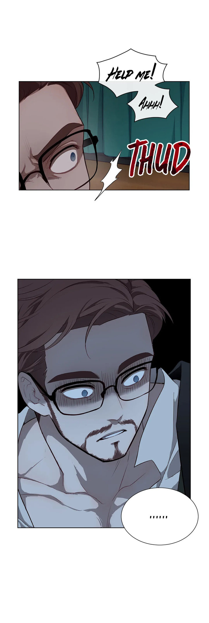 The Blood of Madam Giselle - Chapter 44 [photo 25] - MangaPorn