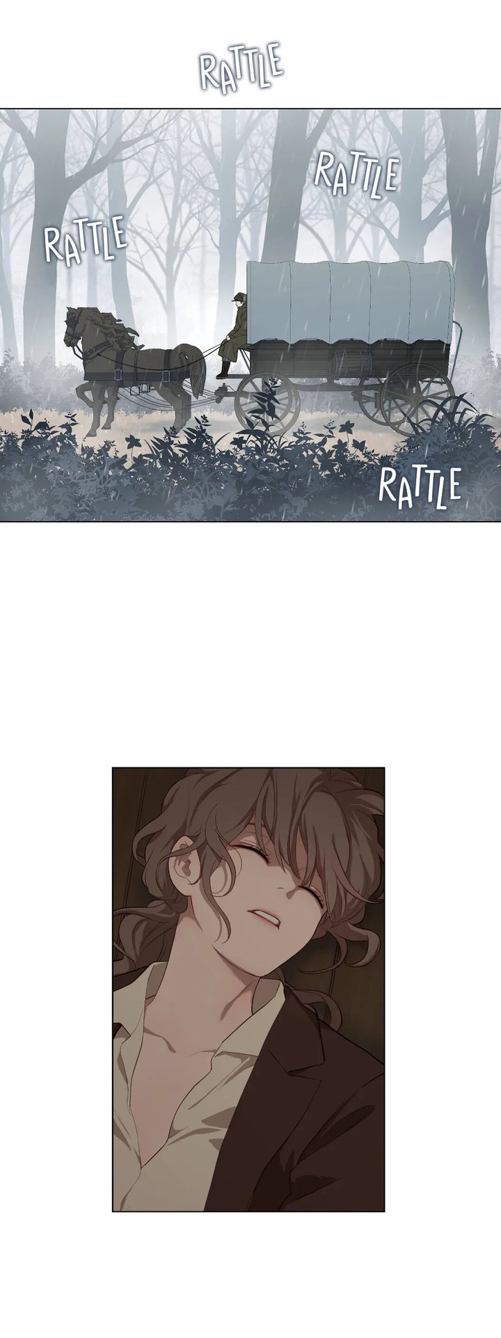 The Blood of Madam Giselle - Chapter 44 [photo 31] - MangaPorn