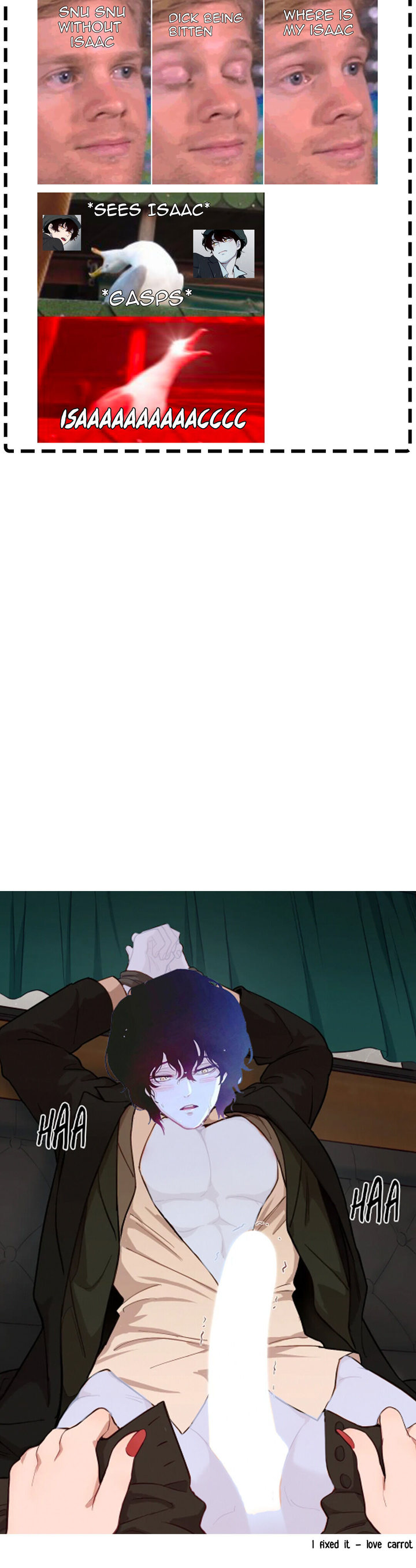 The Blood of Madam Giselle - Chapter 44 [photo 35] - MangaPorn