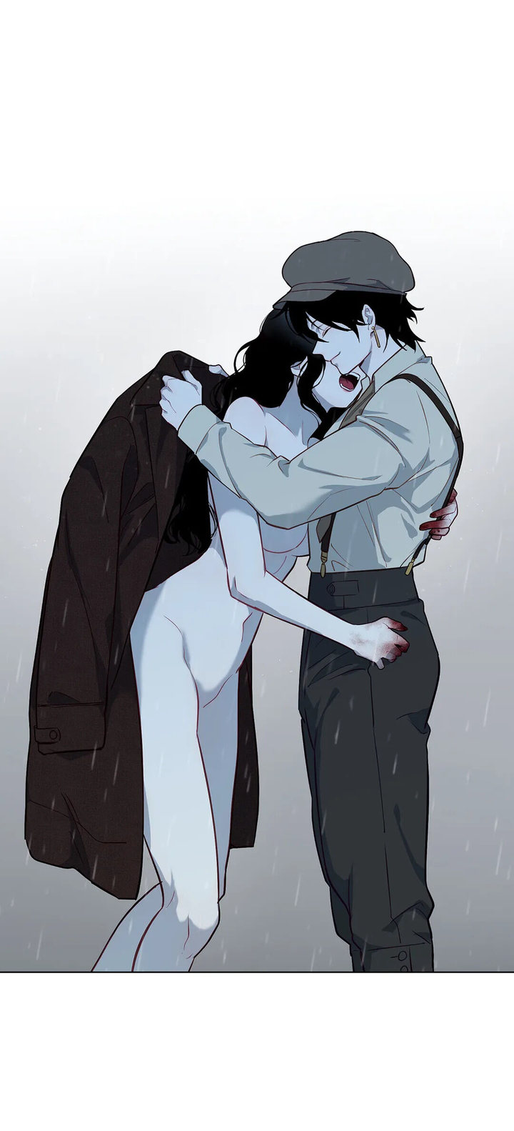 The Blood of Madam Giselle - Chapter 44 [photo 4] - MangaPorn