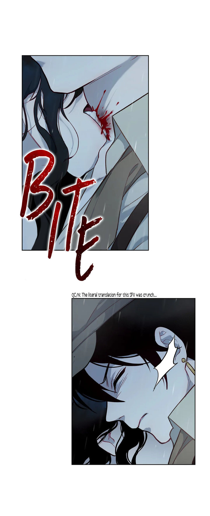 The Blood of Madam Giselle - Chapter 44 [photo 5] - MangaPorn