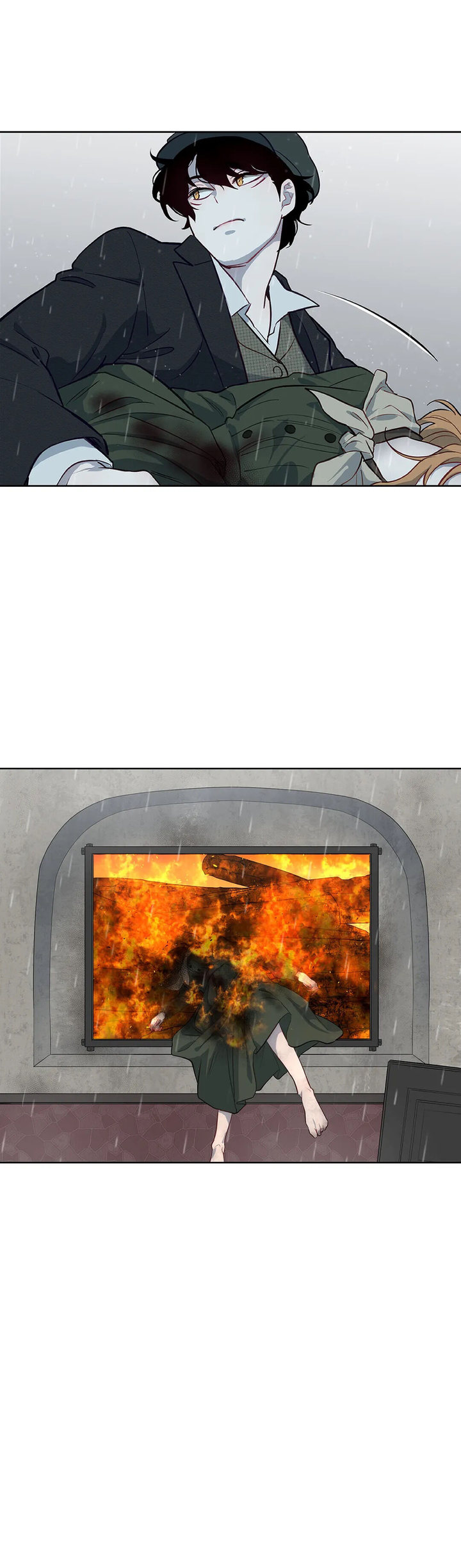 The Blood of Madam Giselle - Chapter 44 [photo 6] - MangaPorn