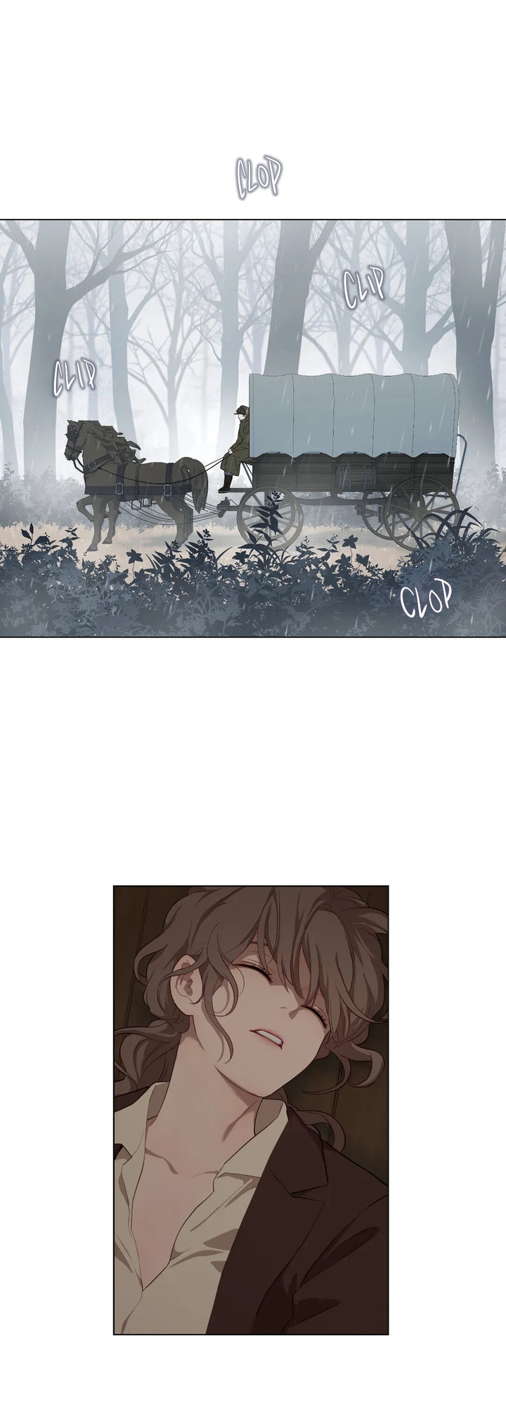 The Blood of Madam Giselle - Chapter 45 [photo 1] - MangaPorn