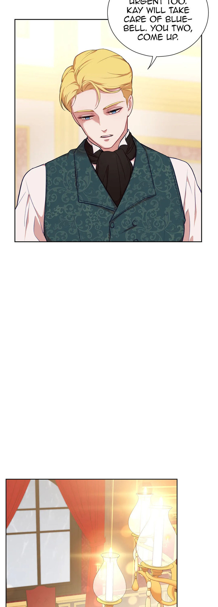 The Blood of Madam Giselle - Chapter 45 [photo 13] - MangaPorn