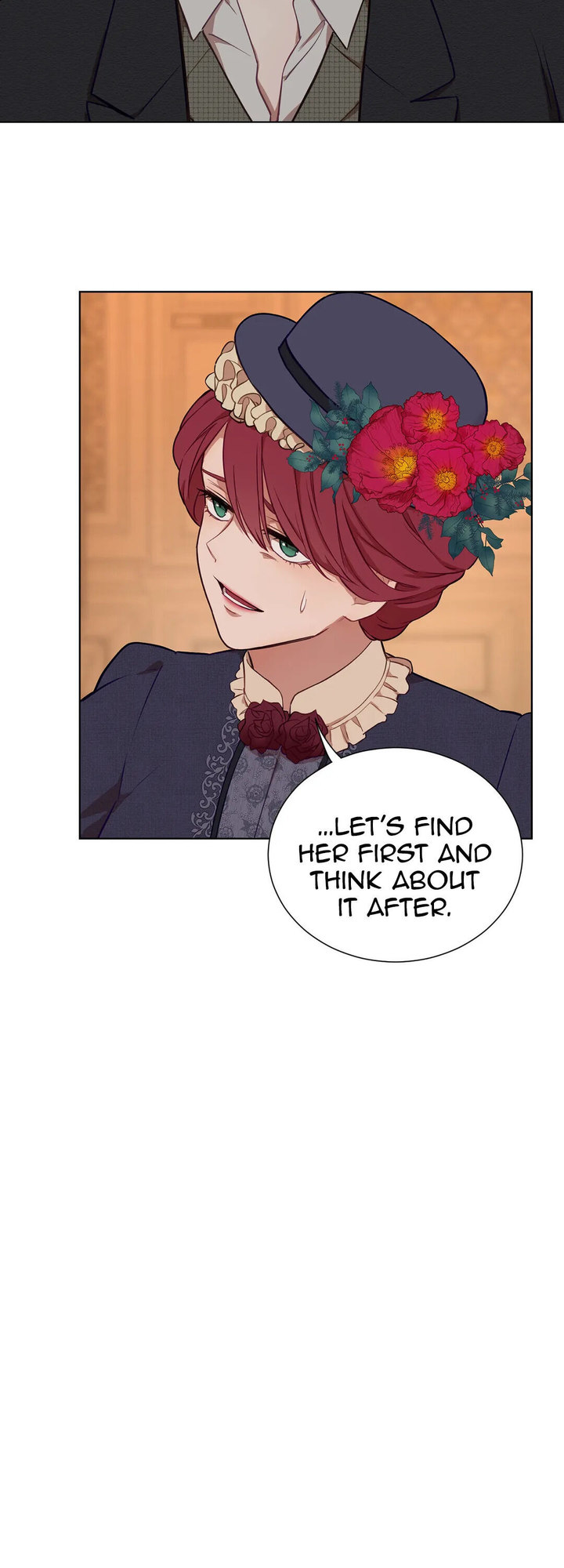 The Blood of Madam Giselle - Chapter 45 [photo 23] - MangaPorn