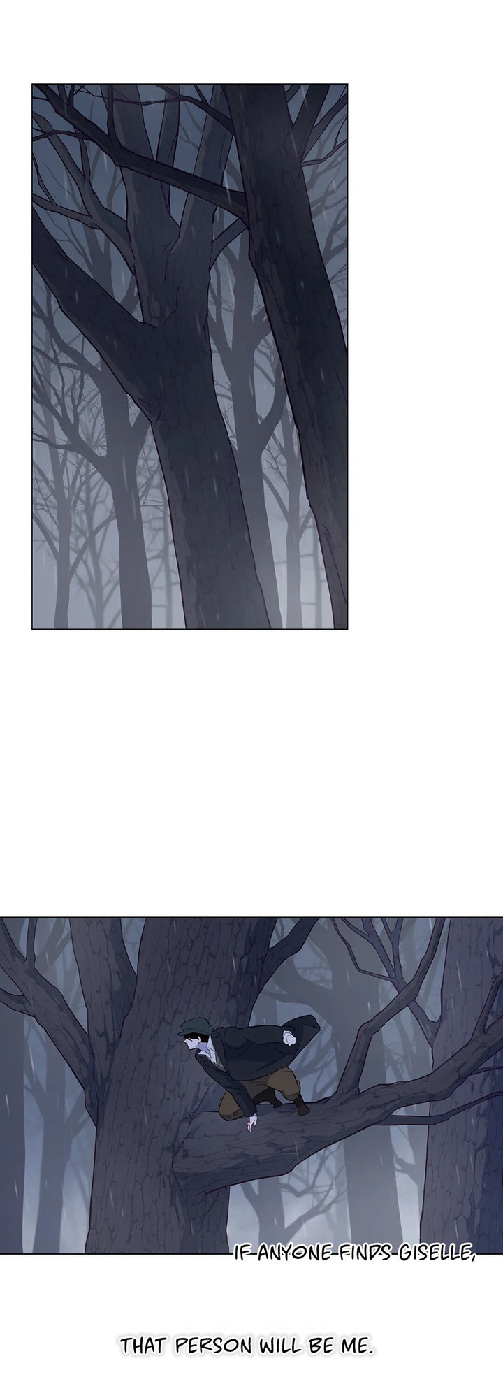 The Blood of Madam Giselle - Chapter 45 [photo 24] - MangaPorn