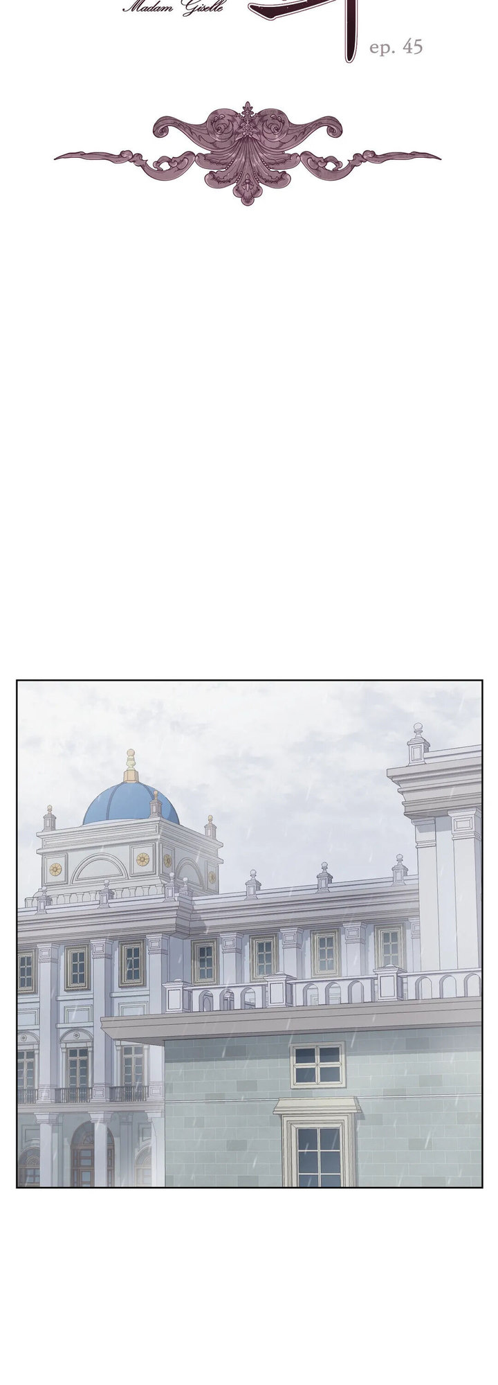 The Blood of Madam Giselle - Chapter 45 [photo 3] - MangaPorn