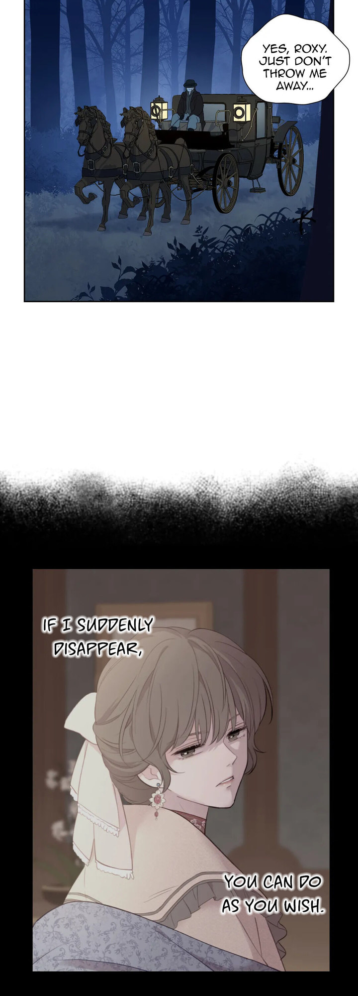 The Blood of Madam Giselle - Chapter 45 [photo 31] - MangaPorn