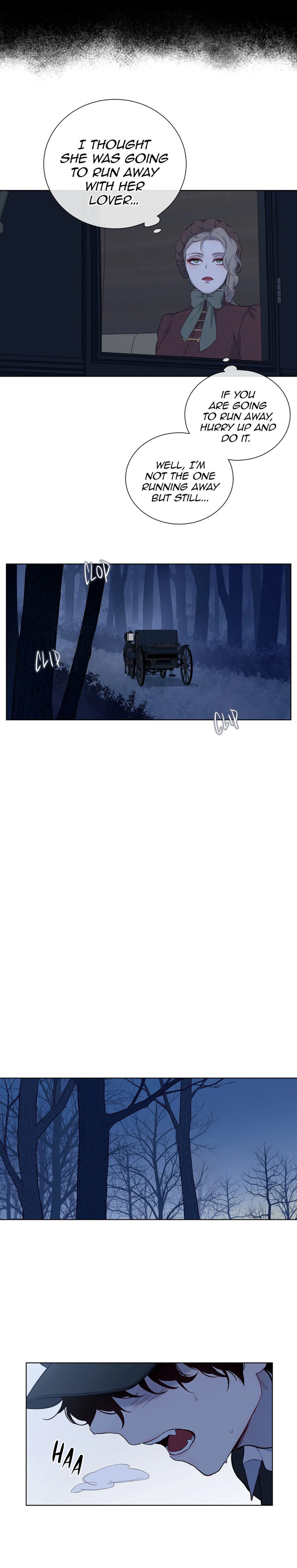 The Blood of Madam Giselle - Chapter 45 [photo 32] - MangaPorn