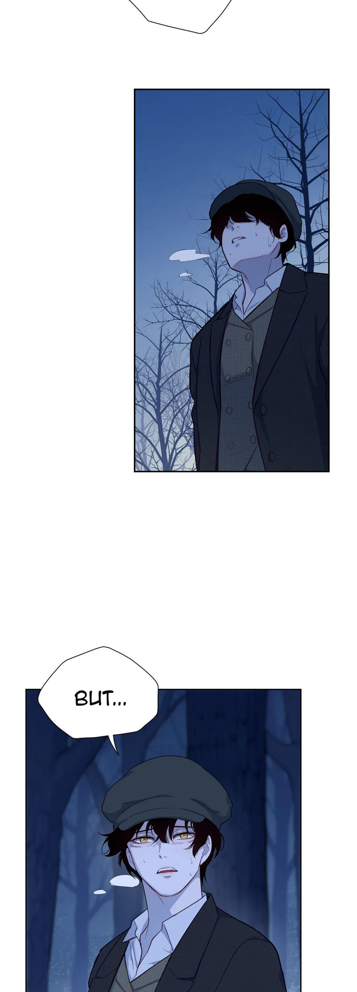 The Blood of Madam Giselle - Chapter 45 [photo 34] - MangaPorn