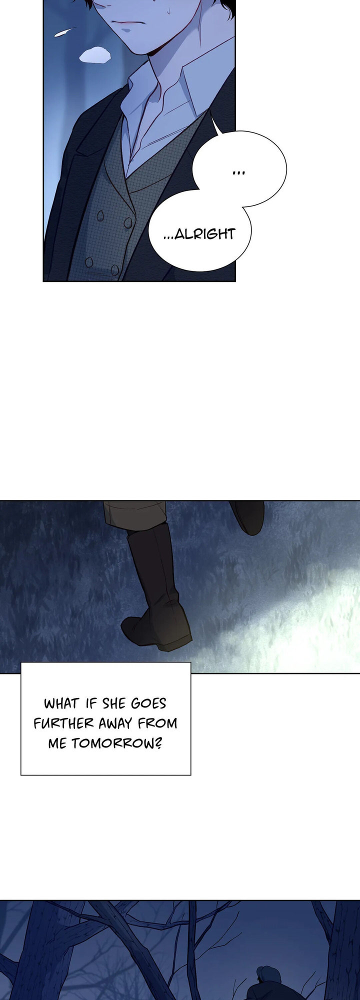 The Blood of Madam Giselle - Chapter 45 [photo 36] - MangaPorn