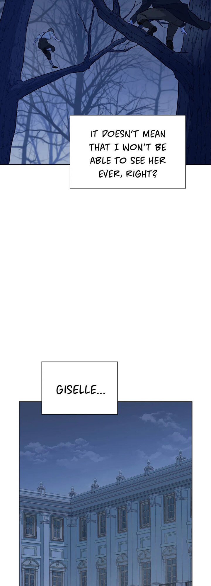 The Blood of Madam Giselle - Chapter 45 [photo 37] - MangaPorn