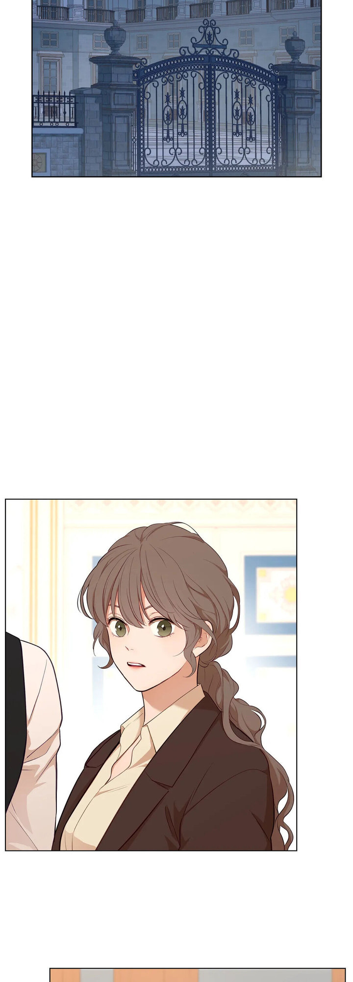 The Blood of Madam Giselle - Chapter 45 [photo 38] - MangaPorn