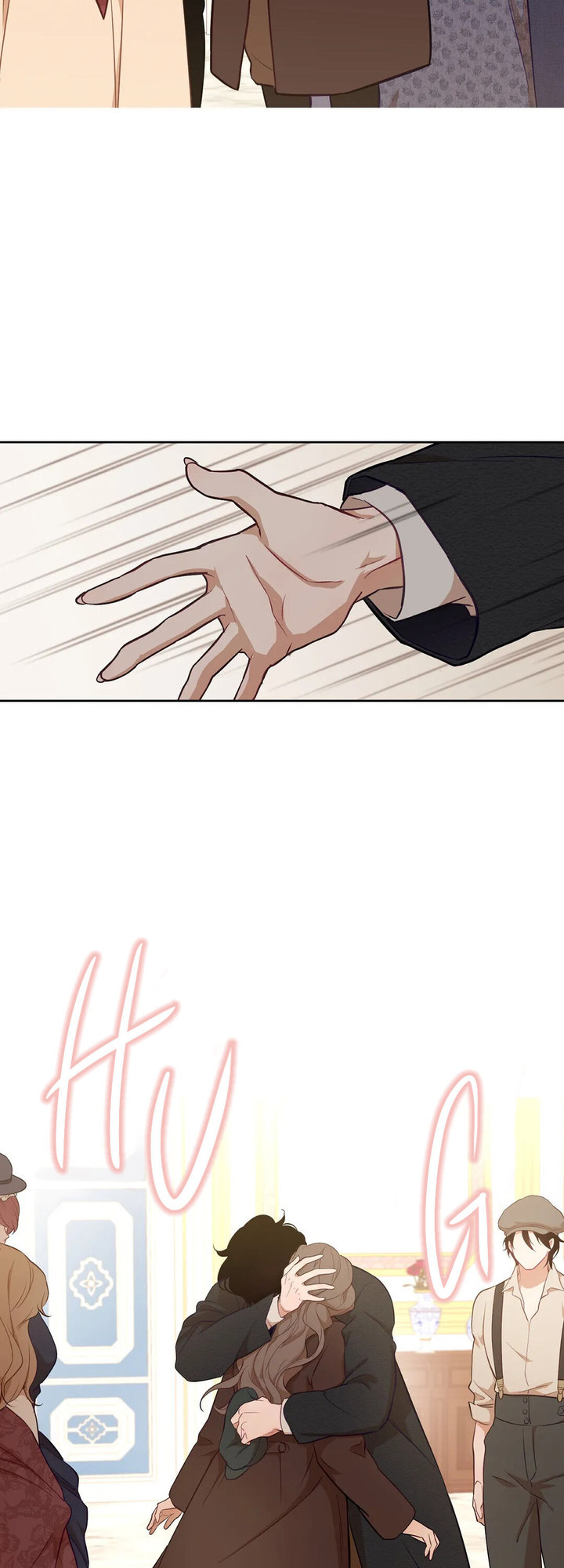 The Blood of Madam Giselle - Chapter 45 [photo 40] - MangaPorn