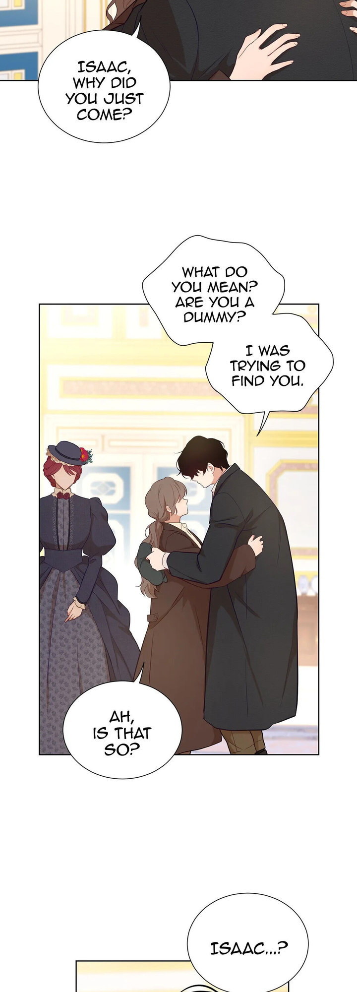 The Blood of Madam Giselle - Chapter 45 [photo 42] - MangaPorn