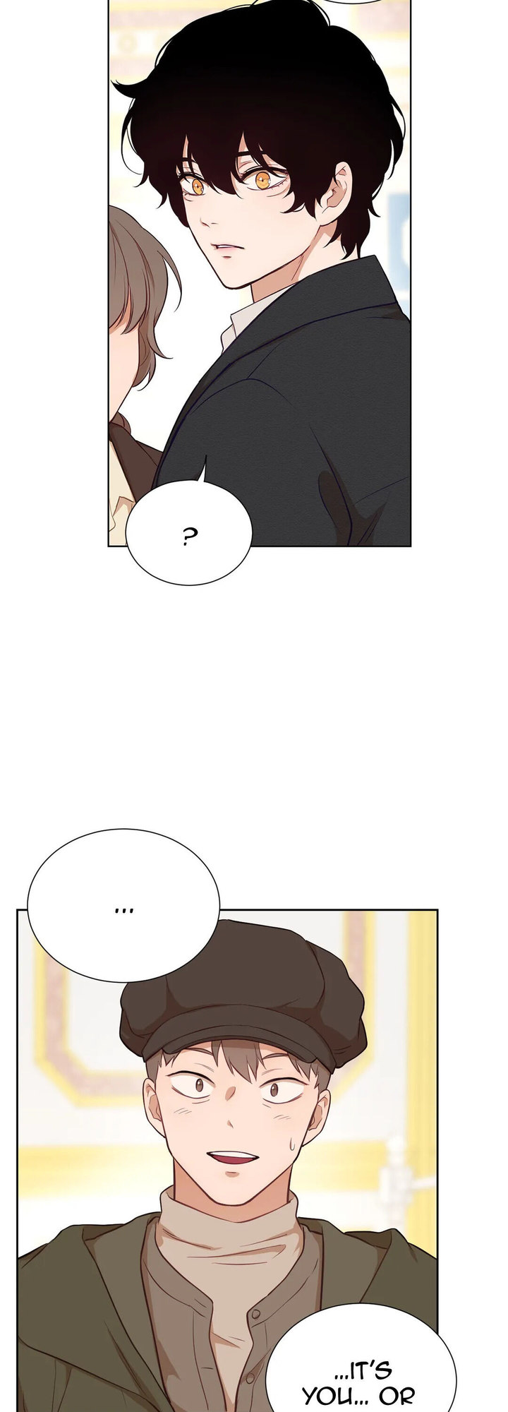 The Blood of Madam Giselle - Chapter 45 [photo 43] - MangaPorn