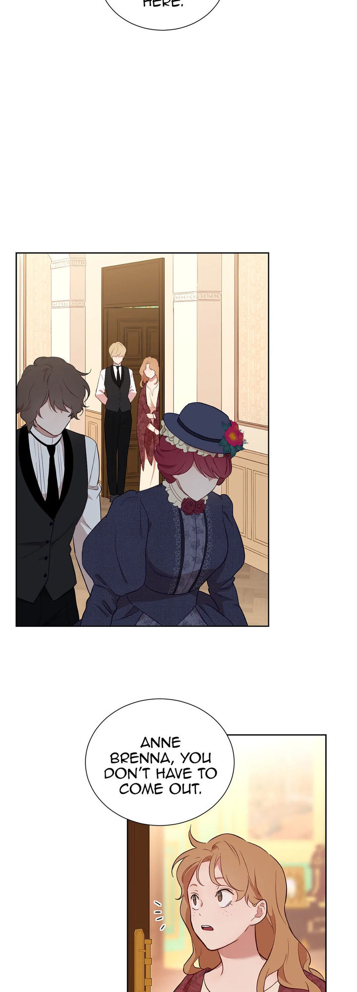 The Blood of Madam Giselle - Chapter 45 [photo 8] - MangaPorn