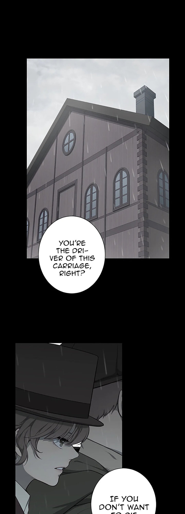 The Blood of Madam Giselle - Chapter 46 [photo 1] - MangaPorn