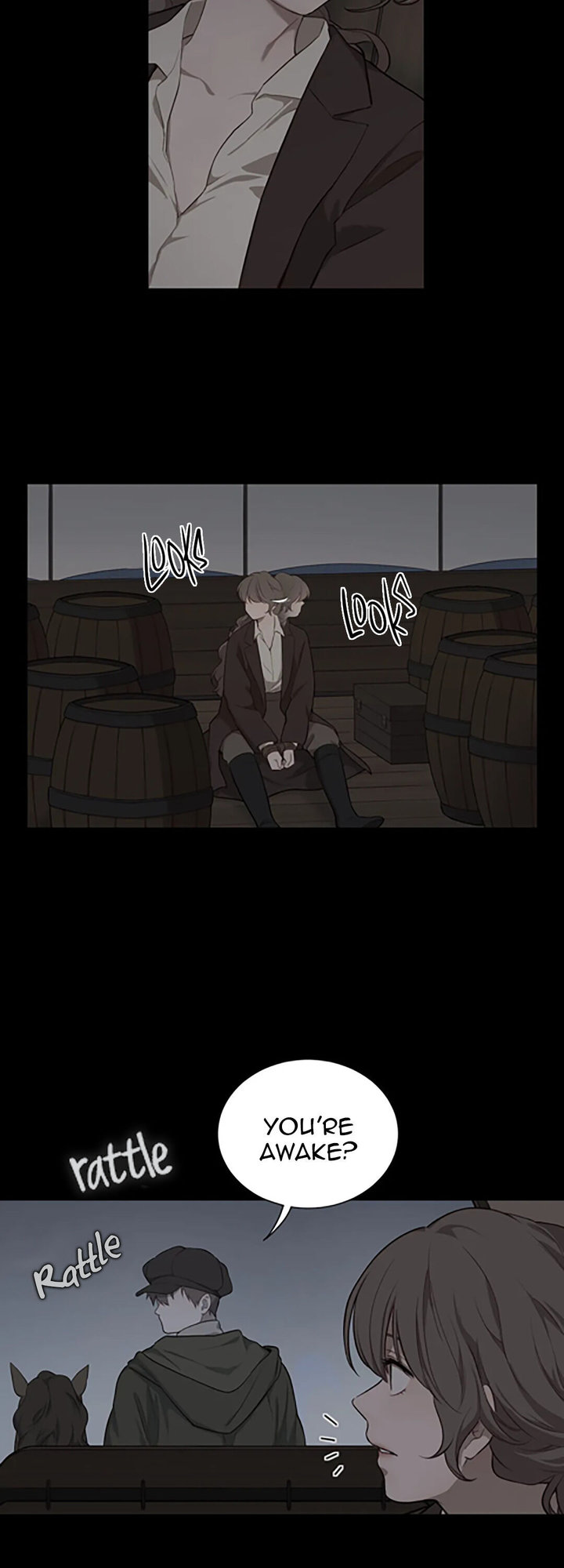 The Blood of Madam Giselle - Chapter 46 [photo 11] - MangaPorn