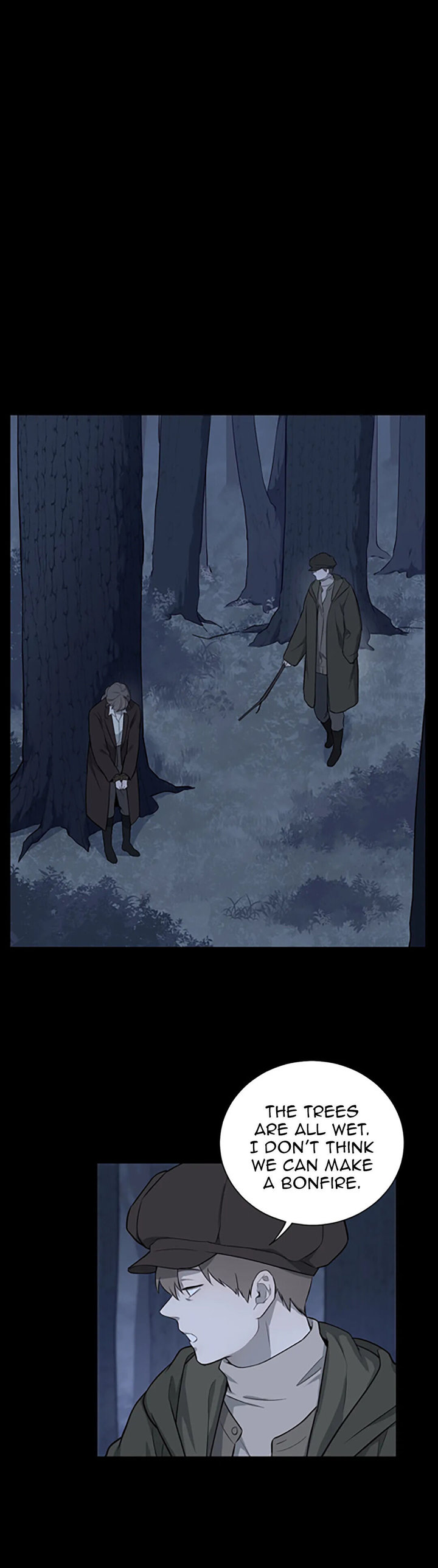 The Blood of Madam Giselle - Chapter 46 [photo 12] - MangaPorn