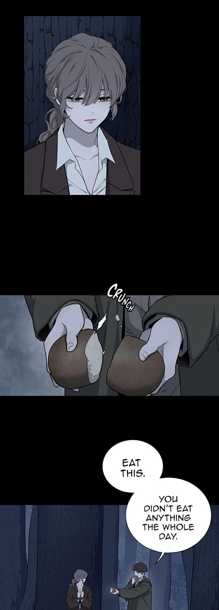 The Blood of Madam Giselle - Chapter 46 [photo 13] - MangaPorn