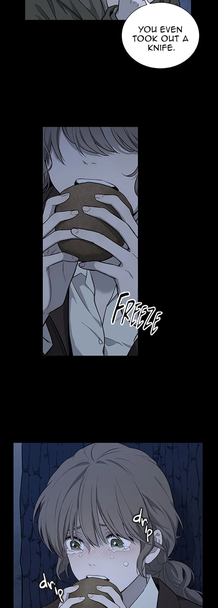 The Blood of Madam Giselle - Chapter 46 [photo 16] - MangaPorn