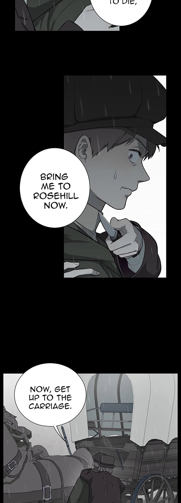 The Blood of Madam Giselle - Chapter 46 [photo 2] - MangaPorn